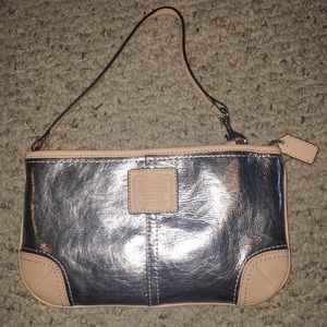 Small coach purse